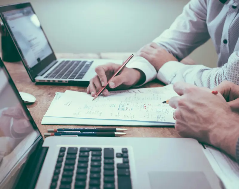 Human Resources Support